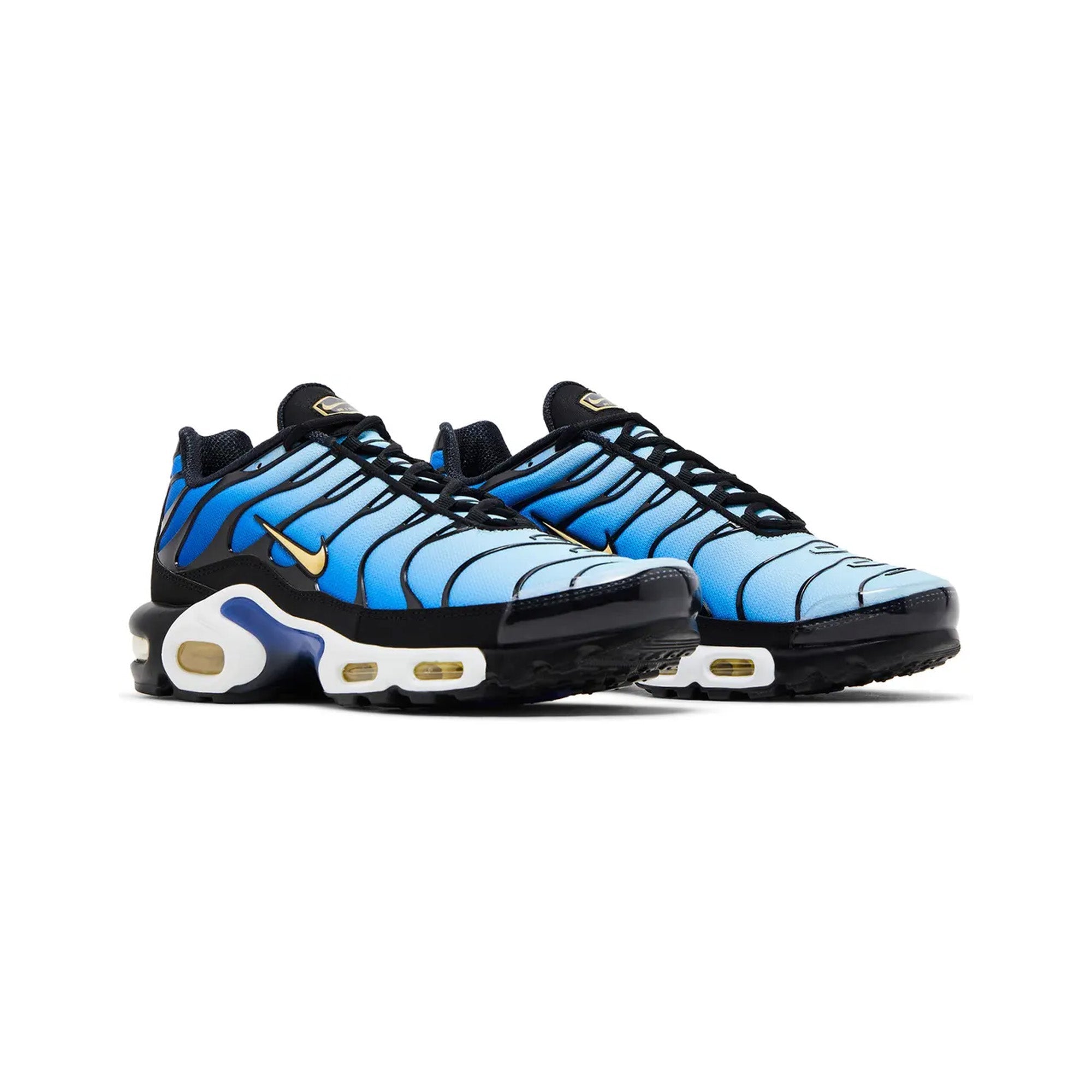 Air Max Plus TN OG 'Hyper Blue' (2025)