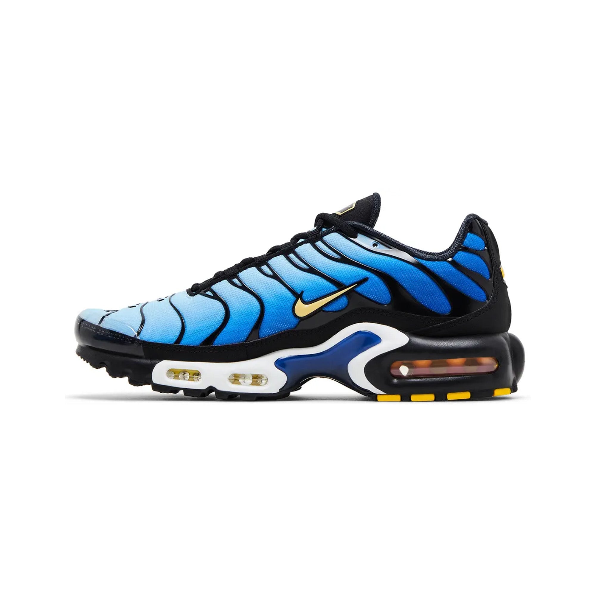 Air Max Plus TN OG 'Hyper Blue' (2025)