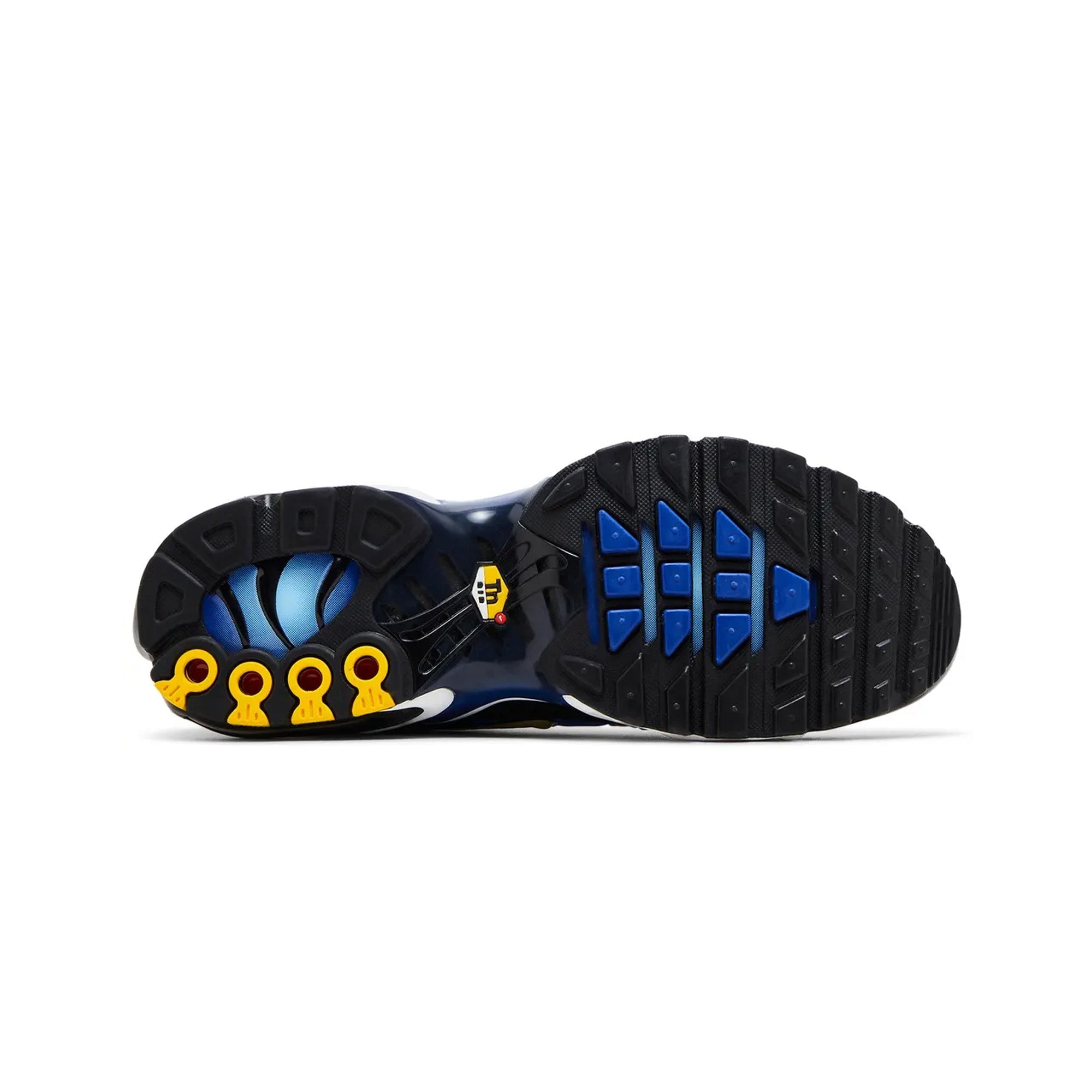 Air Max Plus TN OG 'Hyper Blue' (2025)