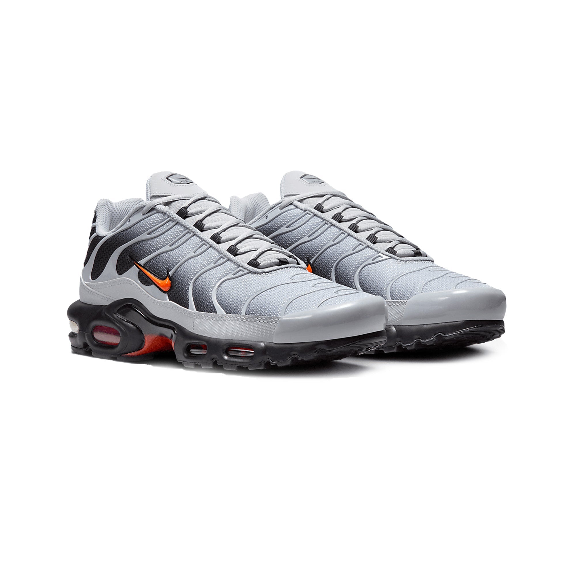 Air Max Plus TN 'Wolf Grey Picante Red