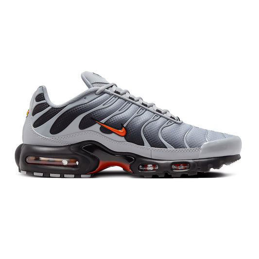 Air Max Plus TN 'Wolf Grey Picante Red