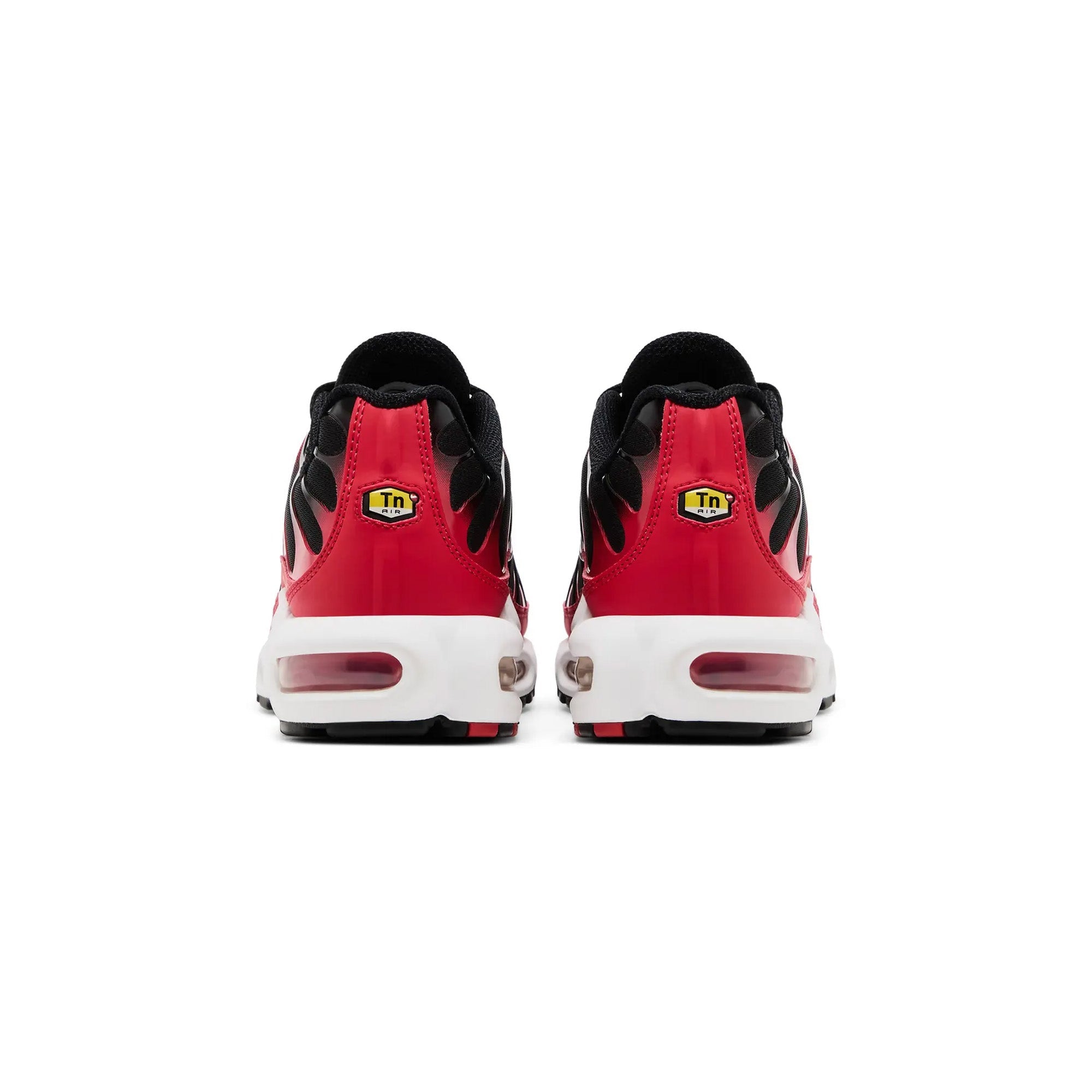 Air Max Plus TN 'University Red White Black' Women's (2023)