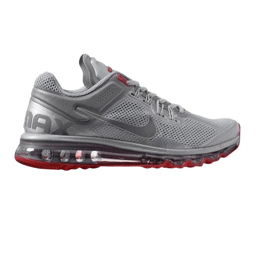 Air Max+ 'Reflective Silver' (2013)