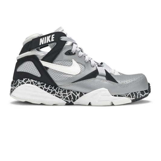Air Trainer Max 91 'Bo Knows Raiders' (2013)