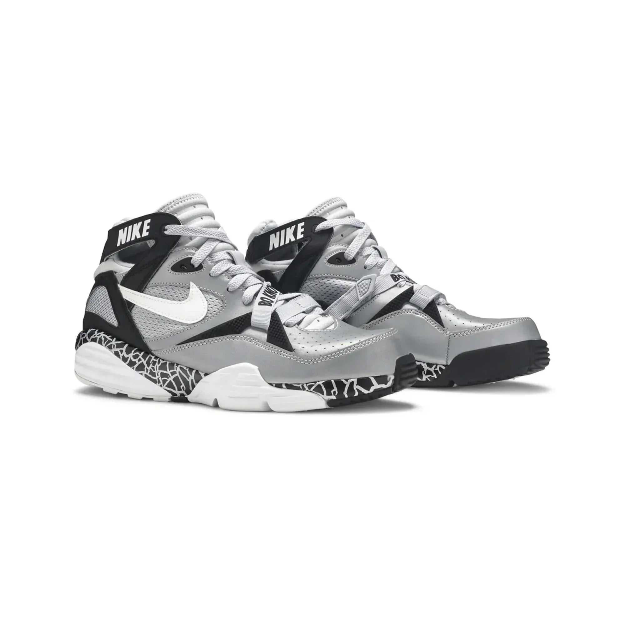 Air Trainer Max 91 'Bo Knows Raiders' (2013)