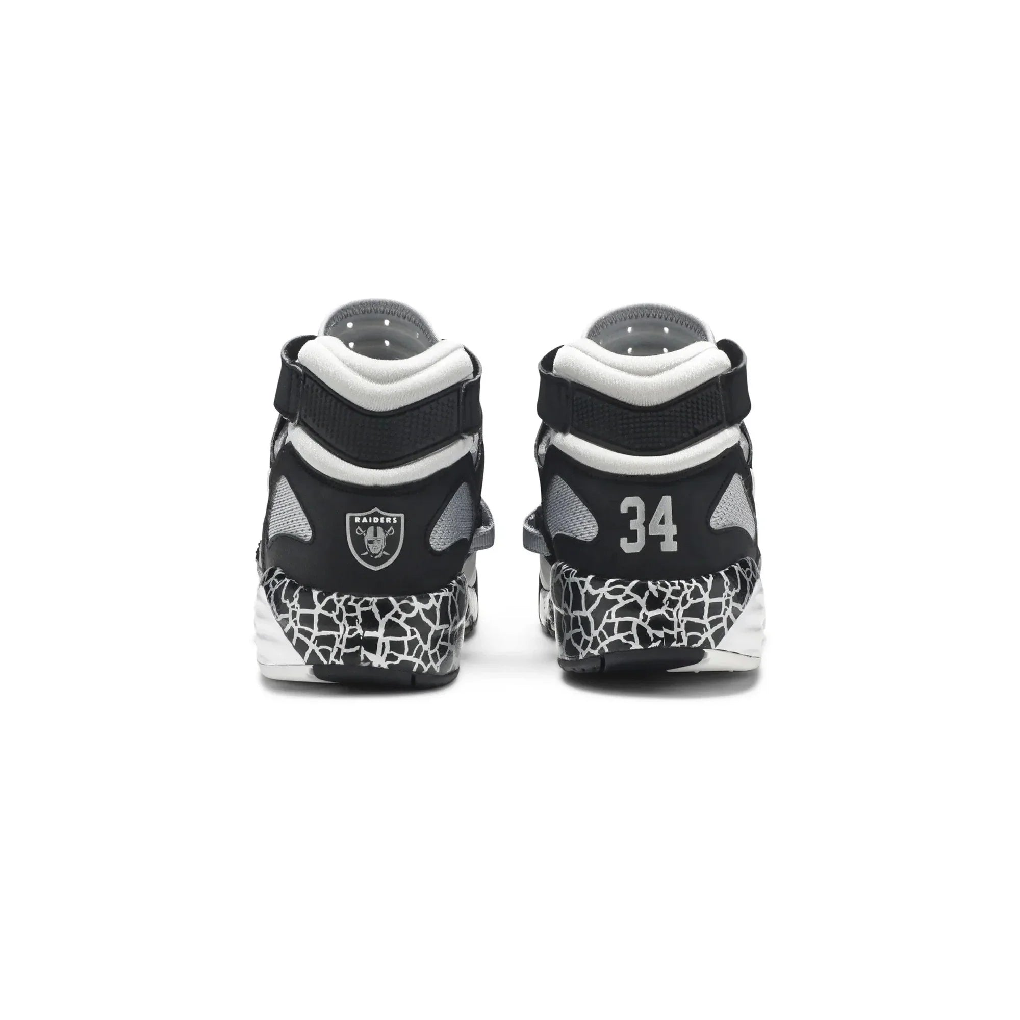 Air Trainer Max 91 'Bo Knows Raiders' (2013)