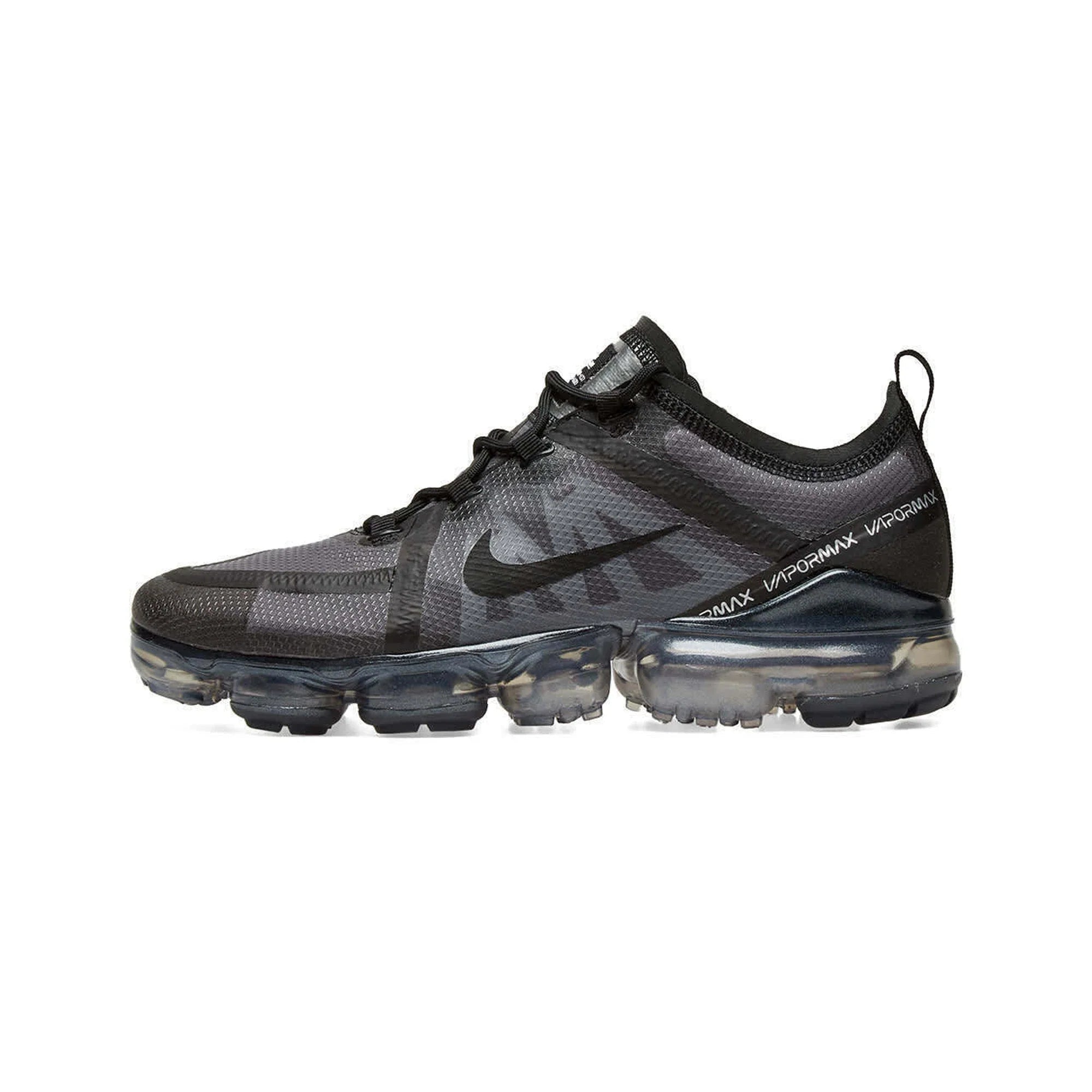 Air VaporMax 2019 'Triple Black' (2019)