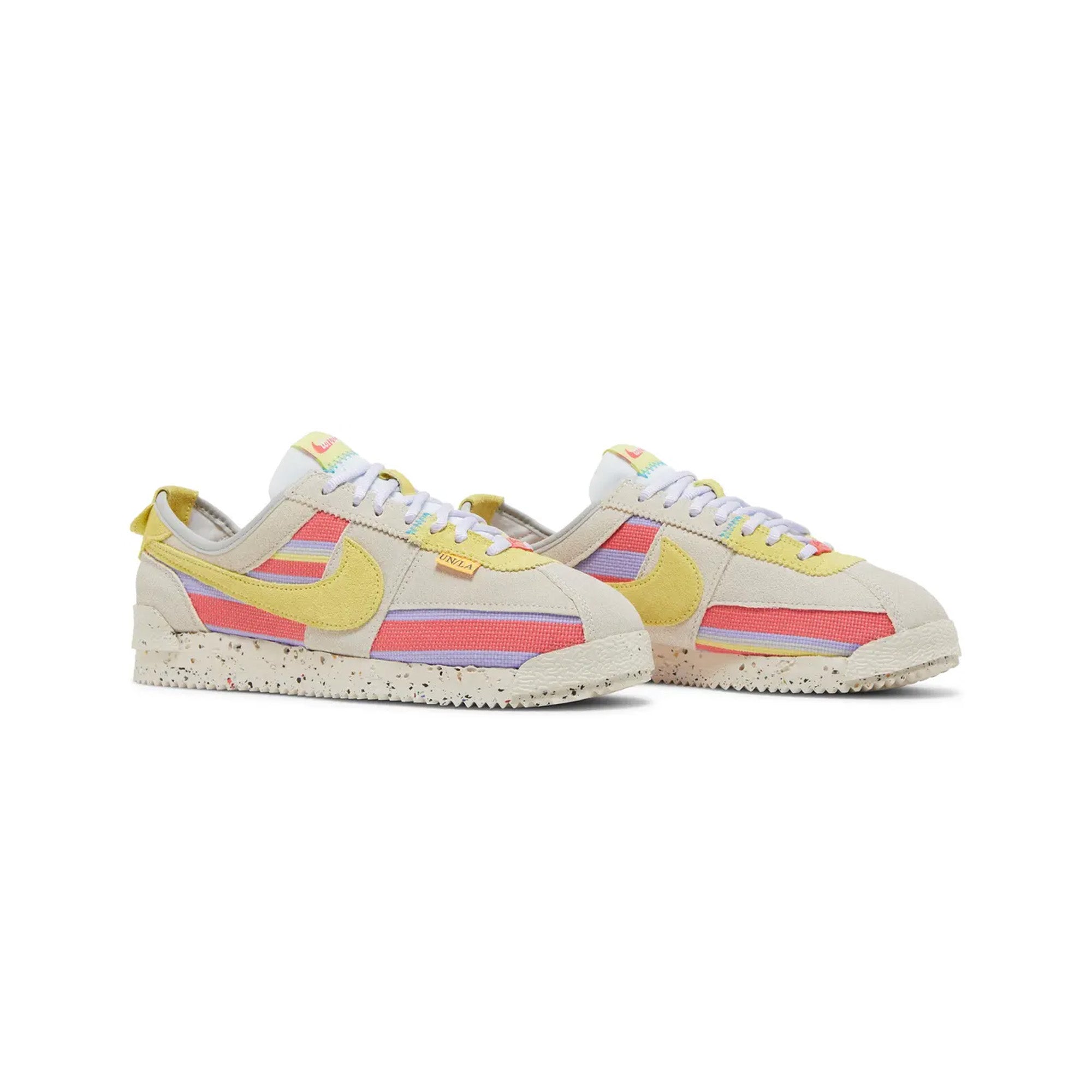 Cortez SP x Union 'Lemon Forst' (2022)