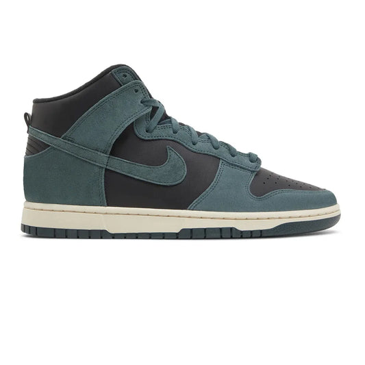 Dunk High Retro PRM 'Faded Spruce' (2023)