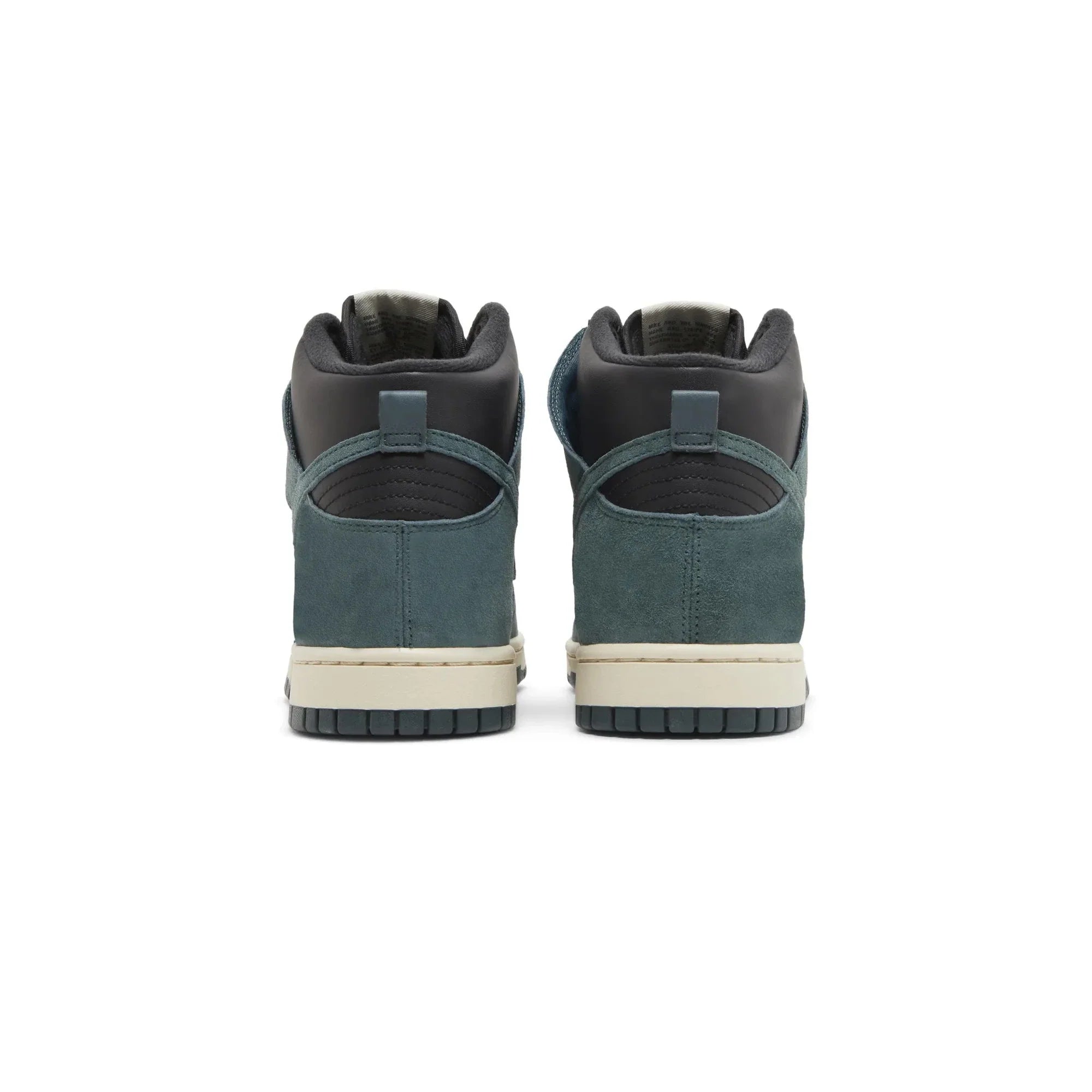 Dunk High Retro PRM 'Faded Spruce' (2023)