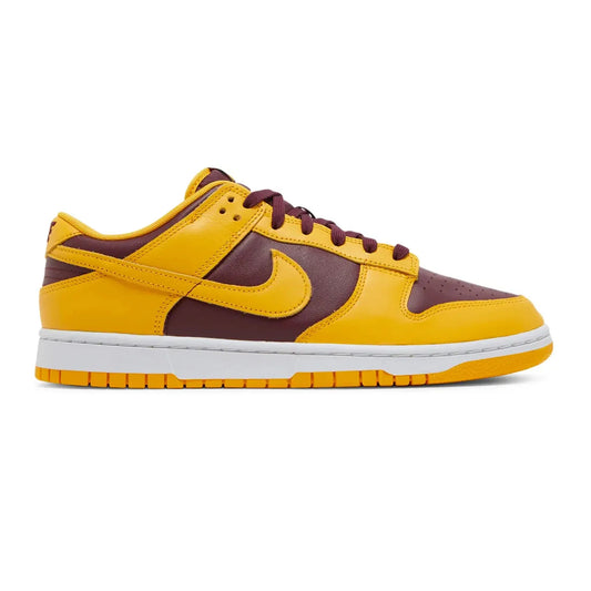 Dunk Low 'Arizona State' (2022)