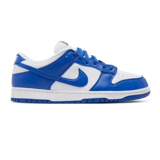 Dunk Low By PUSHAS 'Kentucky' W (2022)