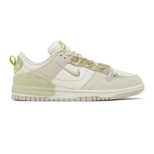 Dunk Low Disrupt 2 'Green Snake' Women's (2022)
