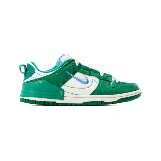 Dunk Low Disrupt 2 'Phantom University Blue' Women's (2022)
