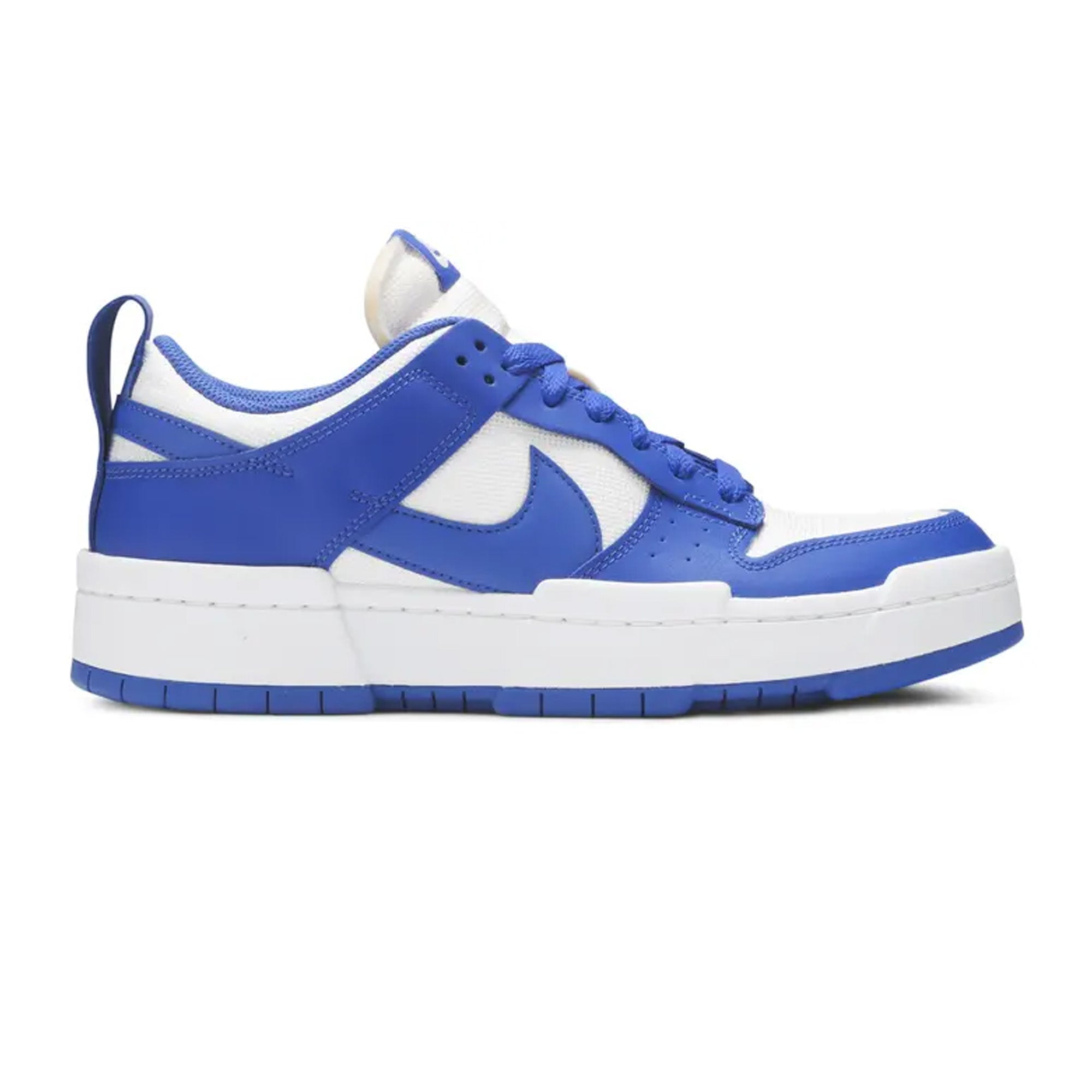 Dunk Low Disrupt 'Game Royal