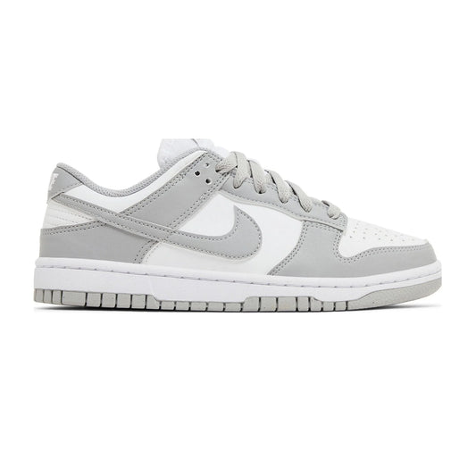 Dunk Low Next Nature 'Light Smoke Grey' Women's (2024)