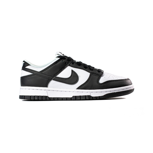 Dunk Low Next Nature 'White Black' Women's (2021)