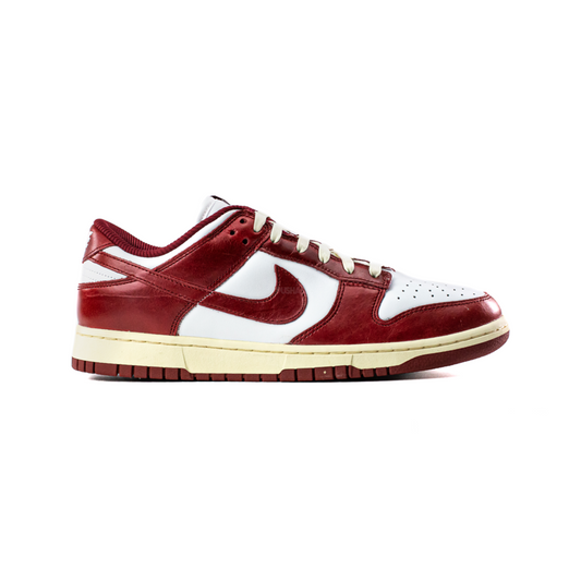 Dunk Low PRM 'Team Red' Women's (2023)