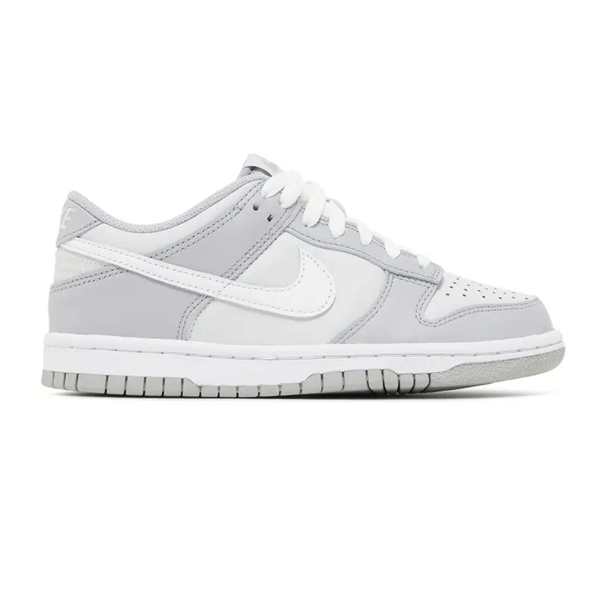 Dunk Low 'Two Toned Grey' PS (2022)