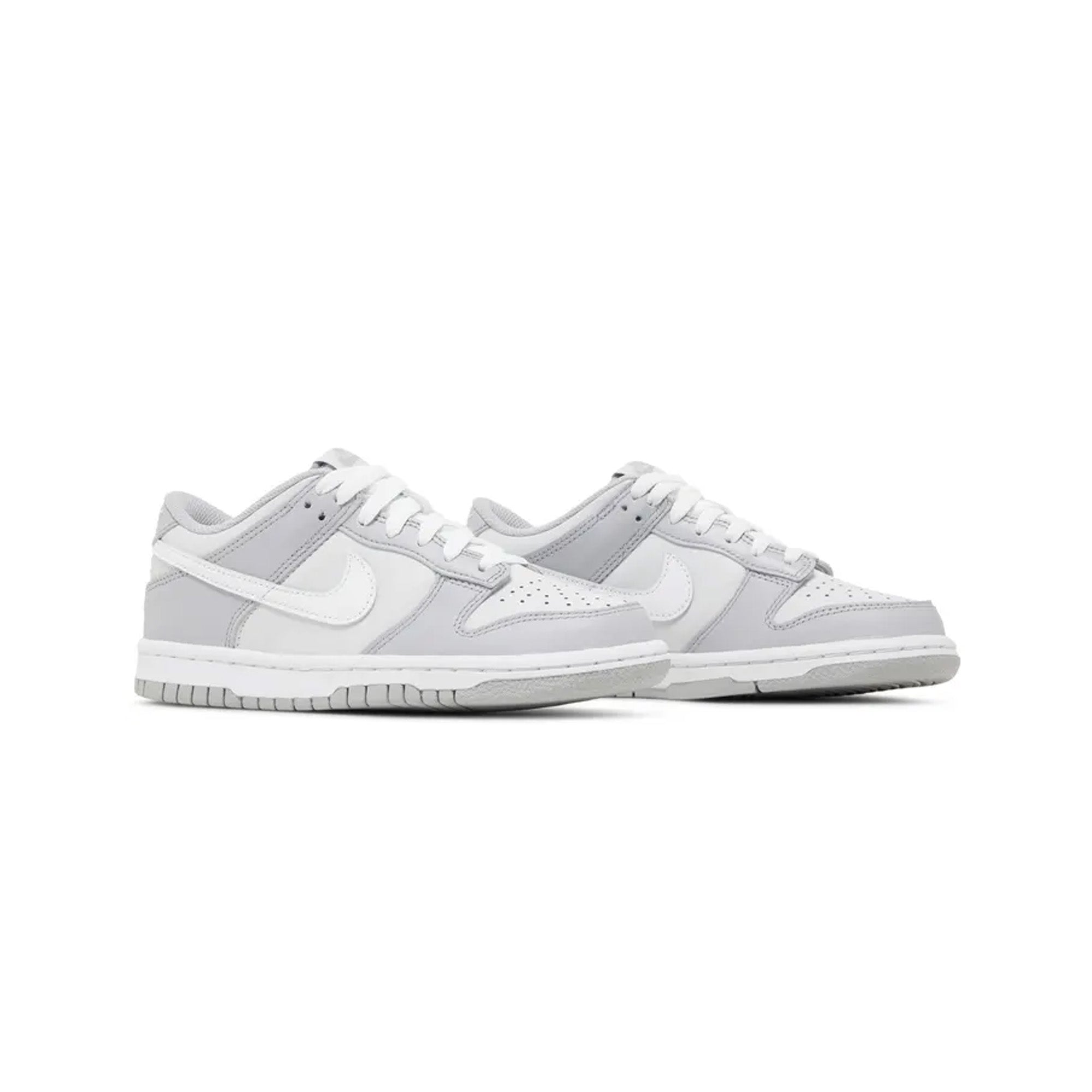Dunk Low 'Two Toned Grey' PS (2022)
