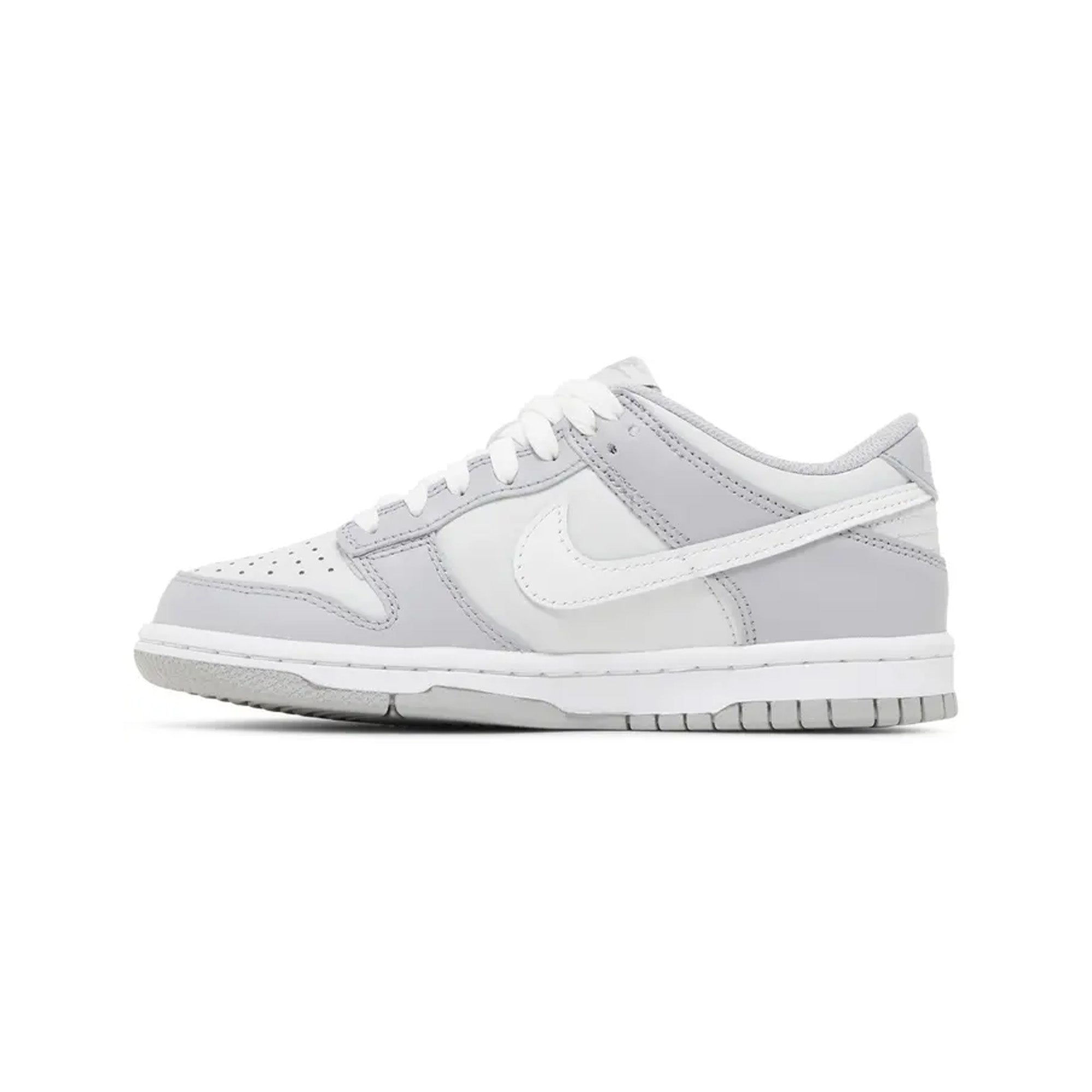 Dunk Low 'Two Toned Grey' PS (2022)