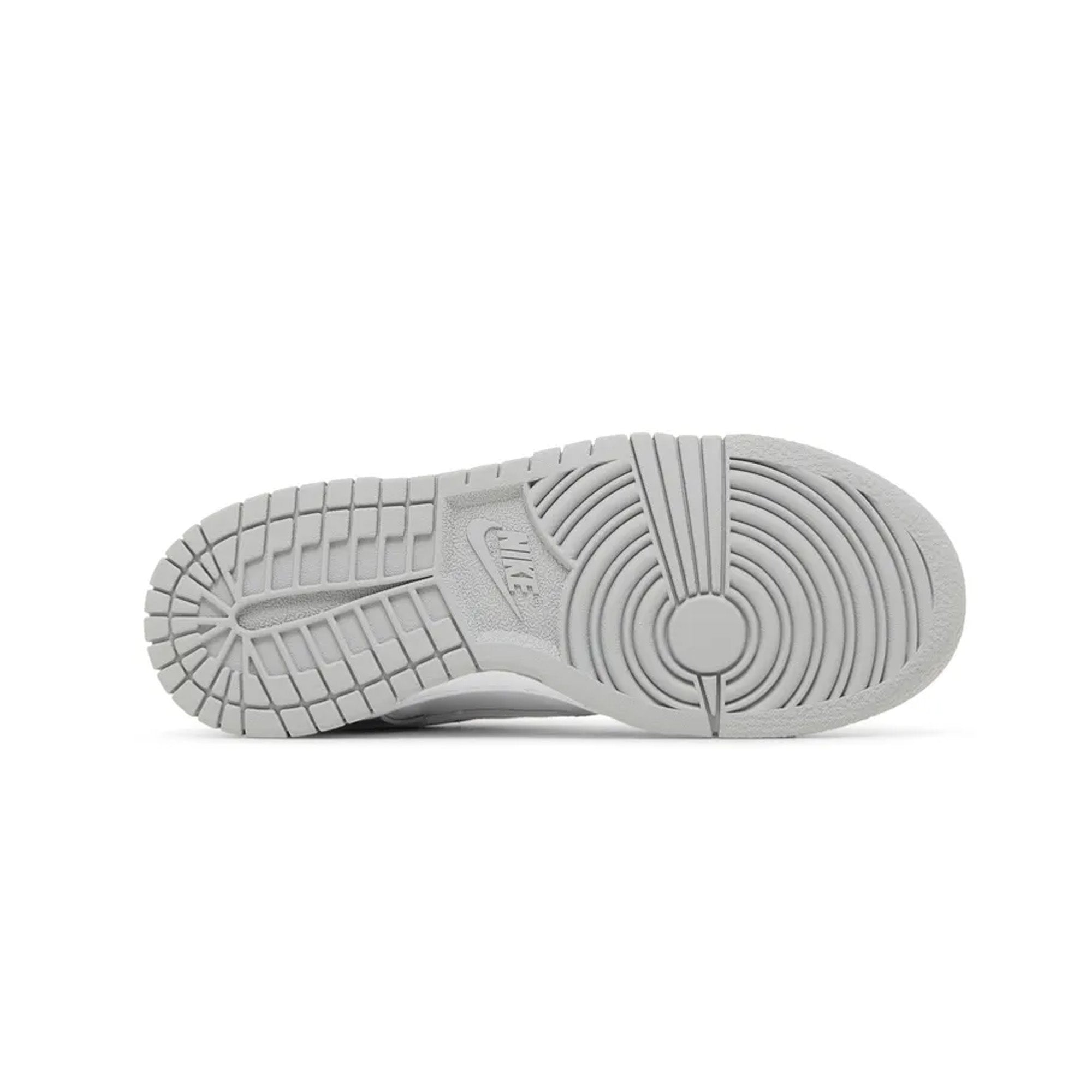 Dunk Low 'Two Toned Grey' PS (2022)