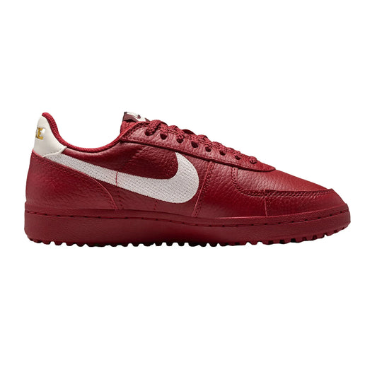 Field General 'Team Crimson' (2026)