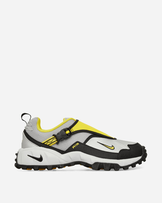 ACG Phassad Sneakers Black / Yellow Zest