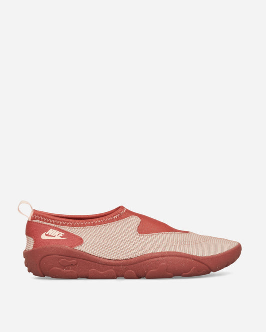 Women's Aqua Turf Sneakers Particle Beige / Washed Coral