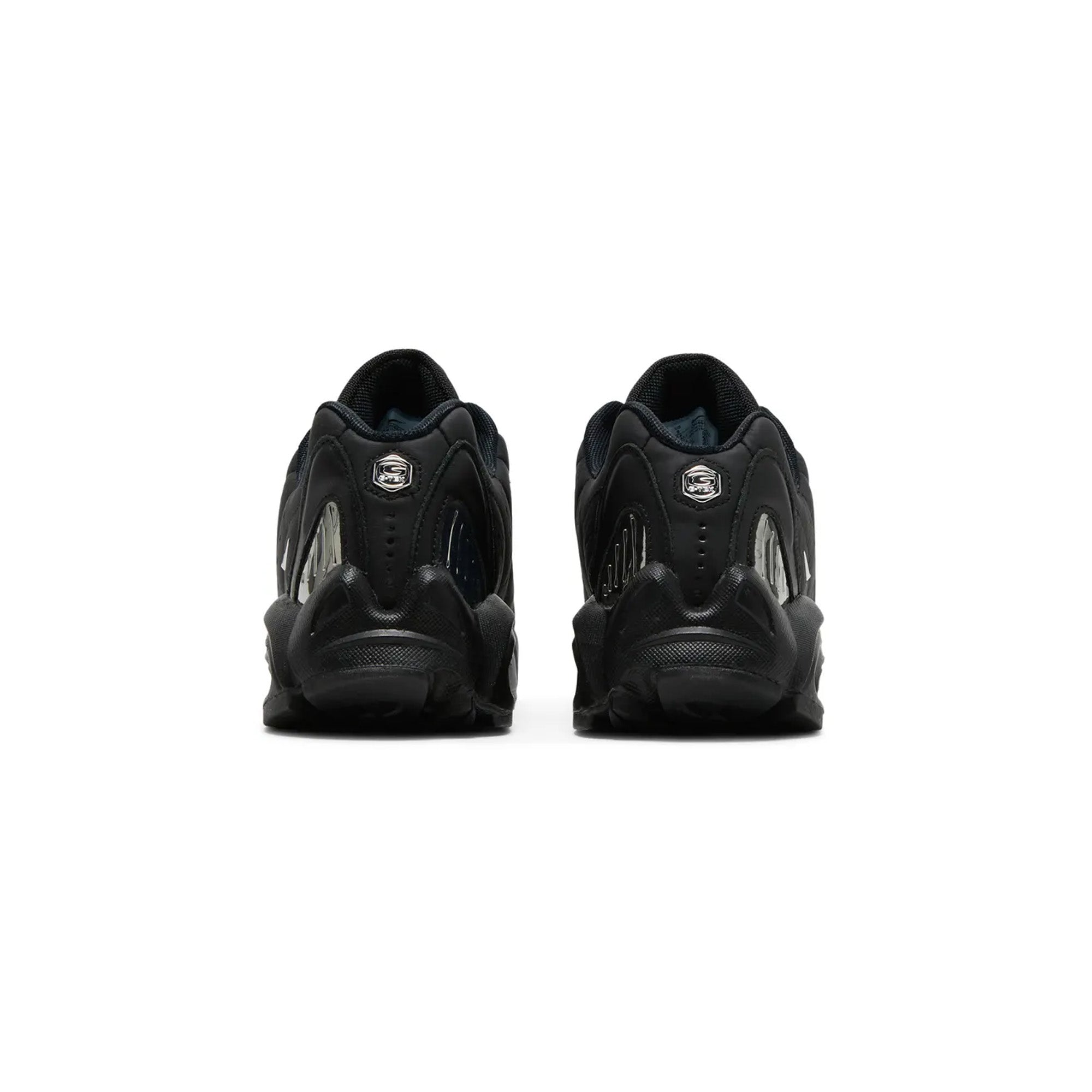 Hot Step Air Terra x Drake NOCTA 'Triple Black' (2022)