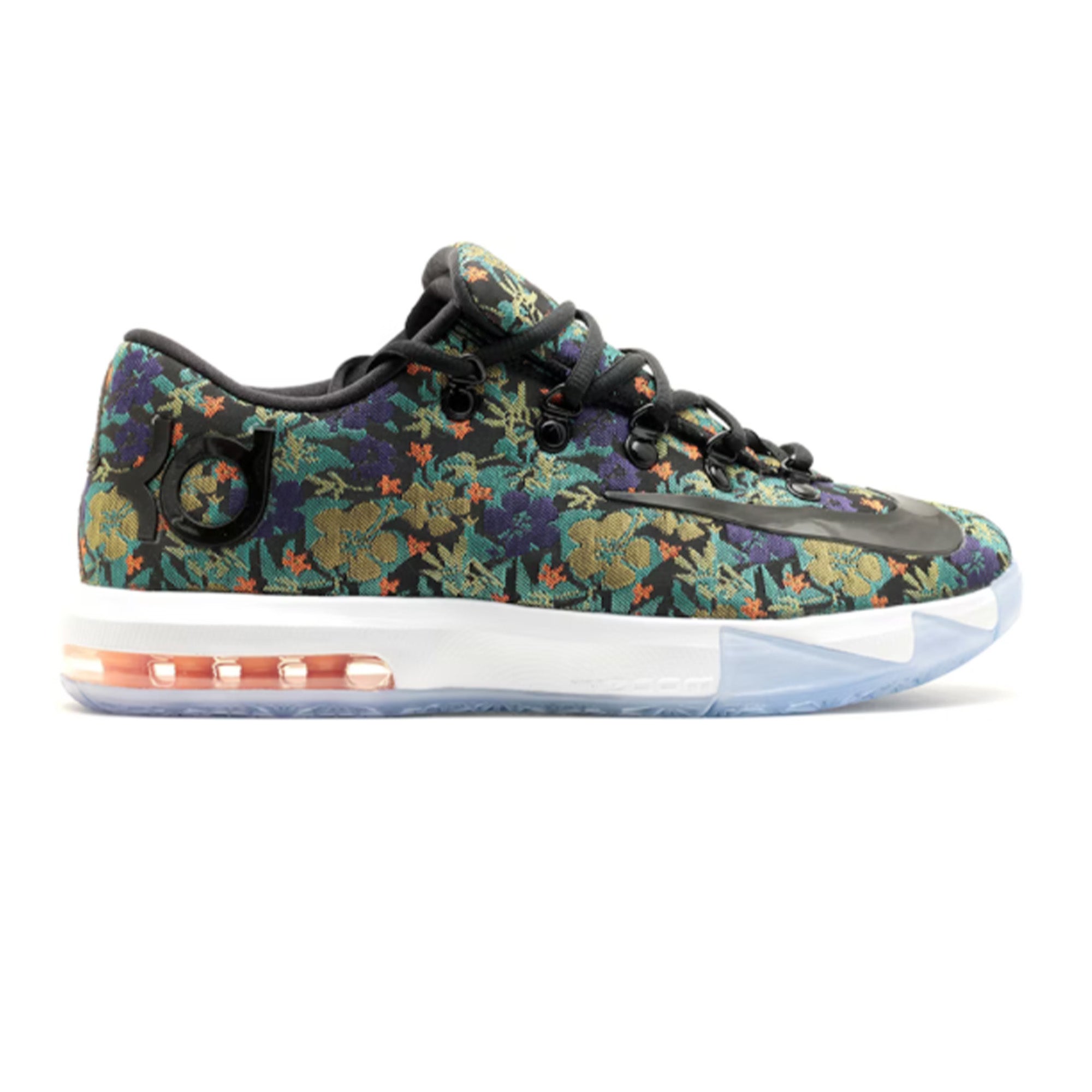 KD 6 EXT 'Floral' (2014)