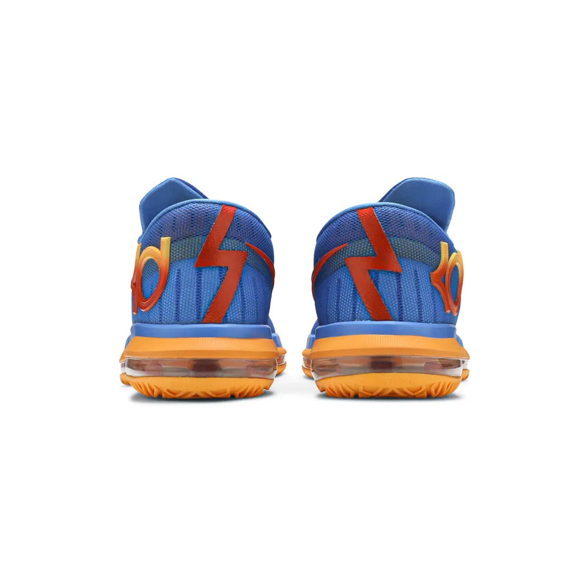 KD 6 Elite 'Team' (2014)