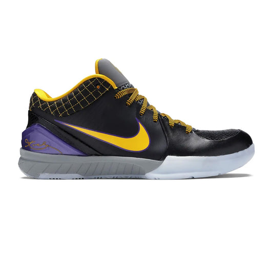 Kobe 4 Protro 'Carpe Diem' (2019)