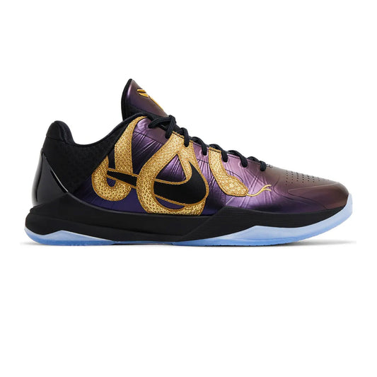 Kobe 5 Protro Year of the Mamba 'Eggplant' (2025)