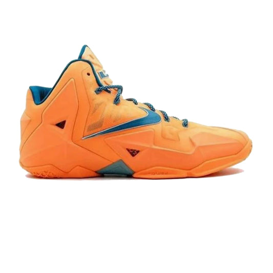 LeBron 11 'Knicks' (2014)