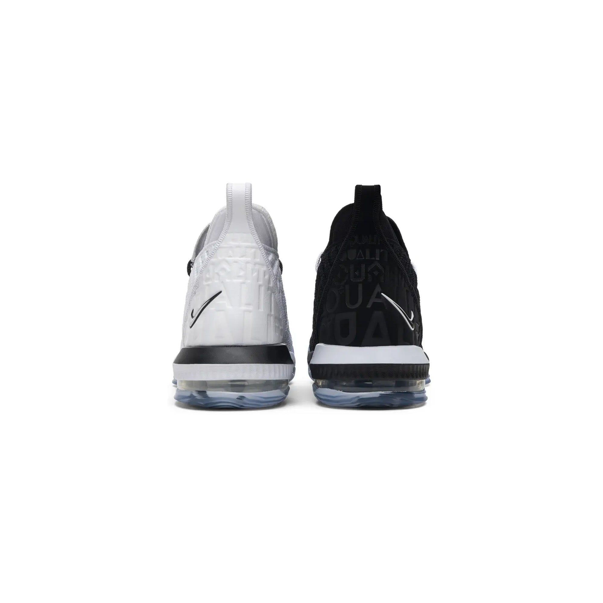 LeBron 16 'Equality Home' (2019)