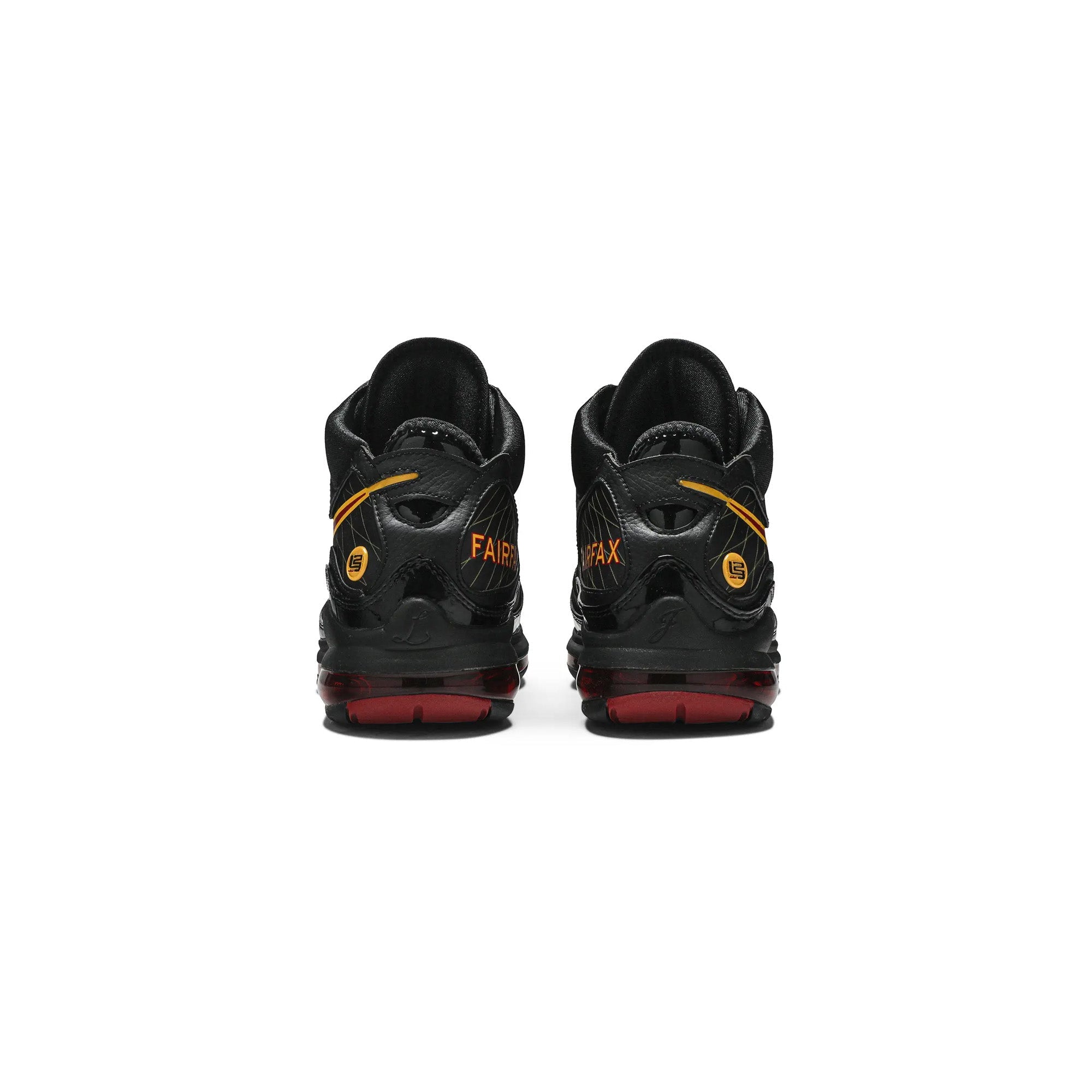 LeBron 7 'Fairfax Away' 2020
