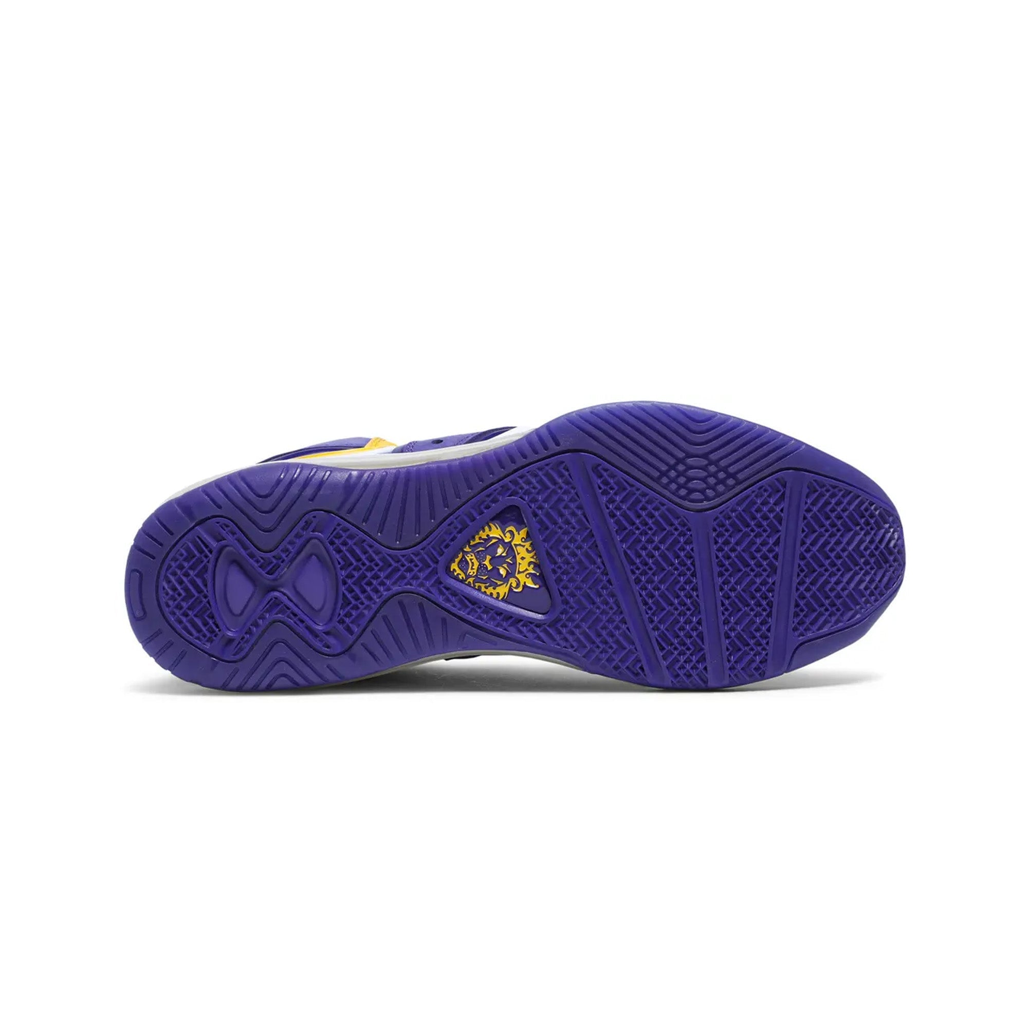 LeBron 8 'Lakers