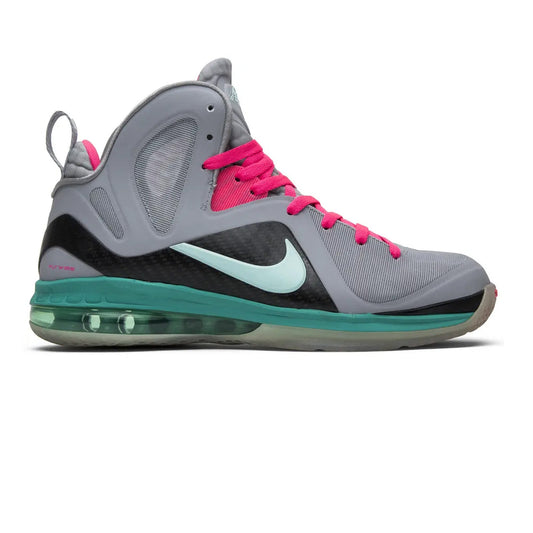 LeBron 9 PS Elite 'South Beach' (2012)