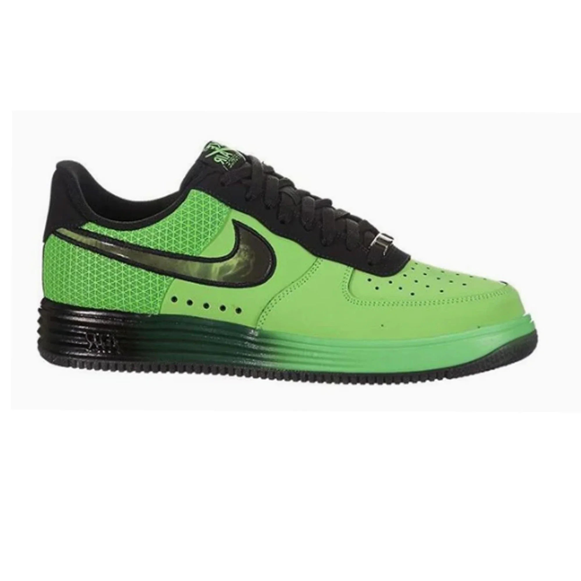 Lunar Force 1 'Superhuman' (2013)