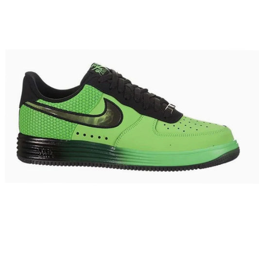 Lunar Force 1 'Superhuman' (2013)