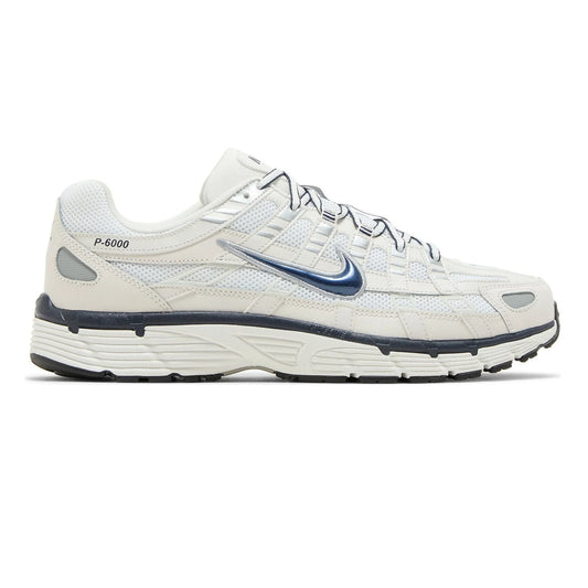 P 6000 'Obsidian Summit White' (2024)