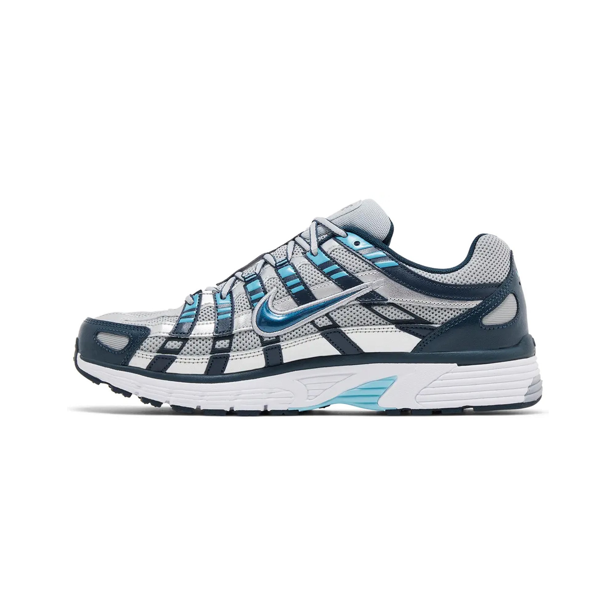 P 6000 'Armory Navy Flat Silver' (2024)