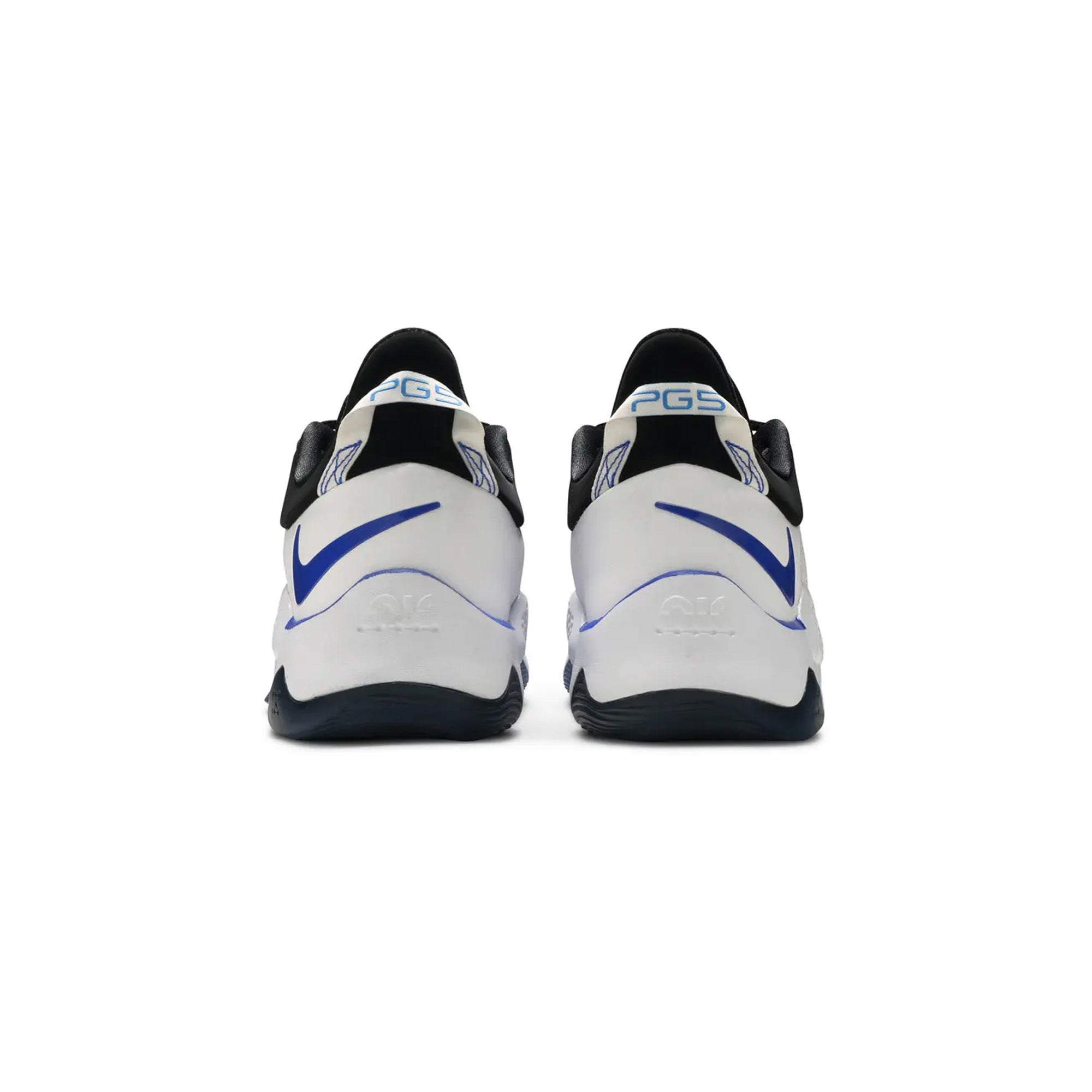 Sony PG 5 x Playstation 'White' (2021)
