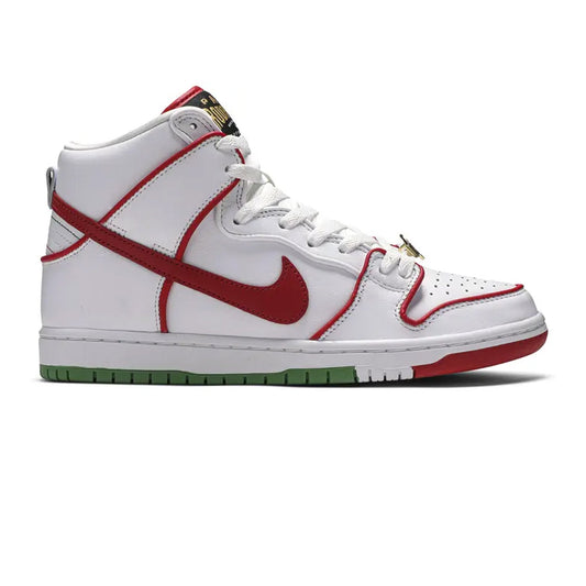 Dunk High 'Paul Rodriguez Mexico' (2020)