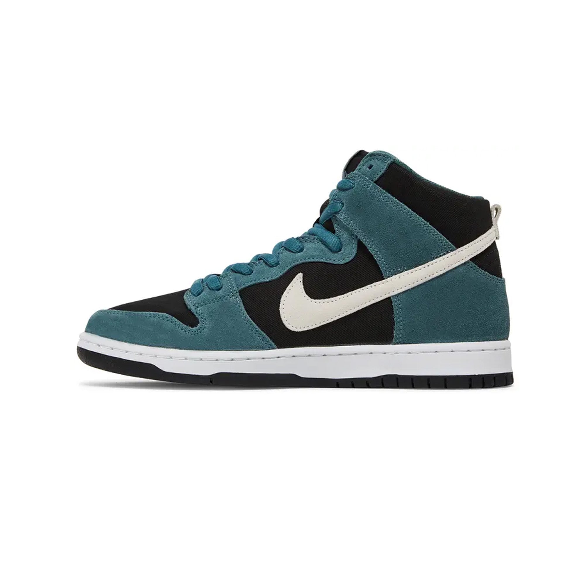 Dunk High Pro 'Mineral Slate Suede' (2022)