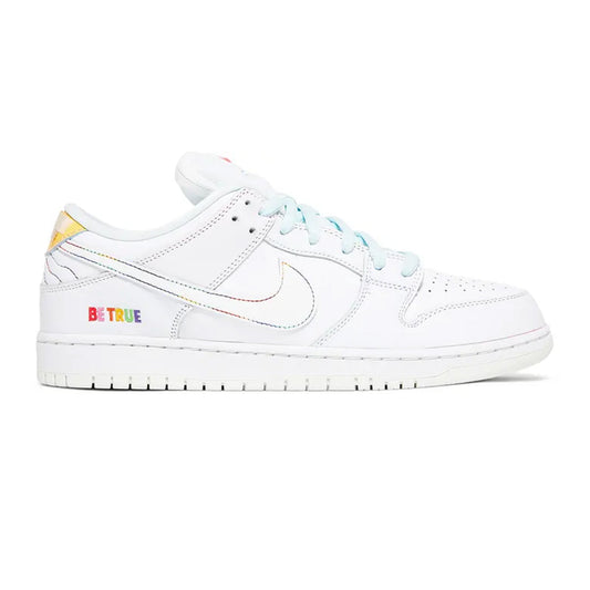 Dunk Low 'Be True' (2022)