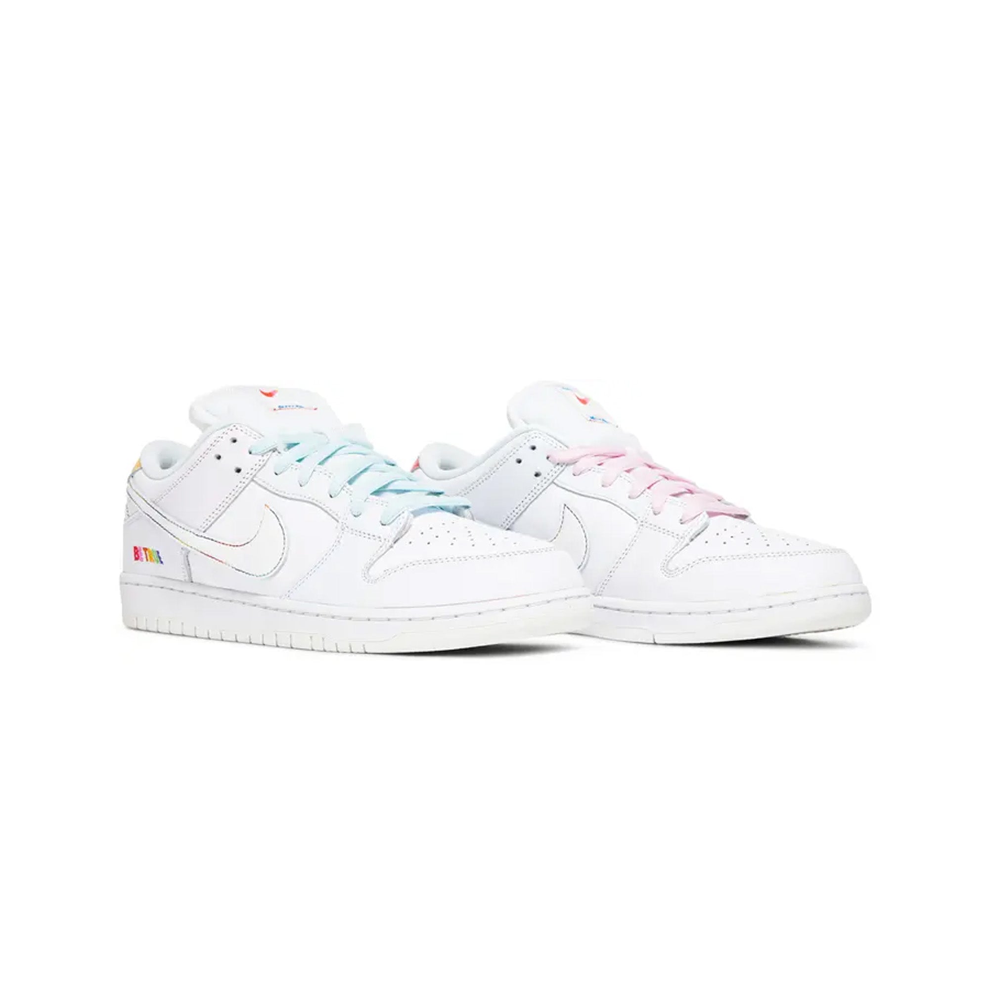 Dunk Low 'Be True' (2022)