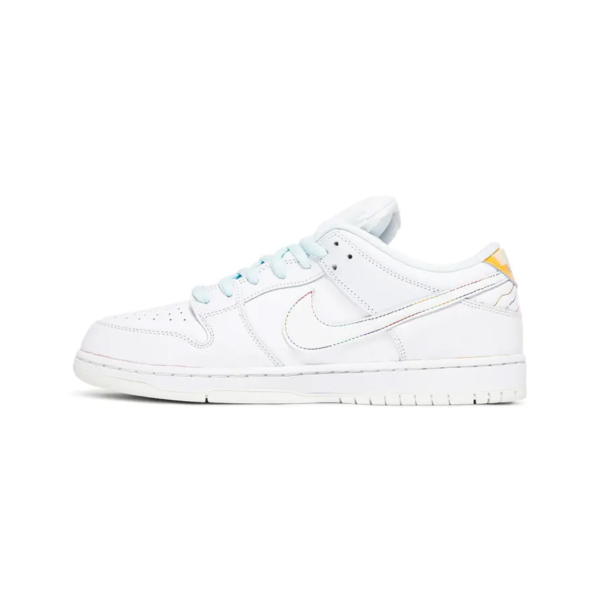 Dunk Low 'Be True' (2022)