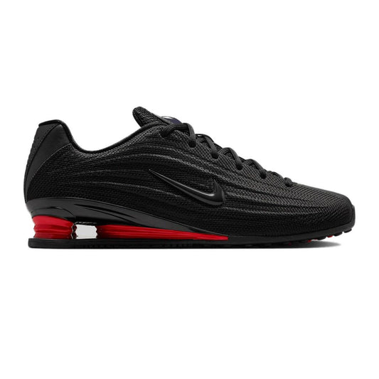 Shox Z 'Bred' Women's (2025)
